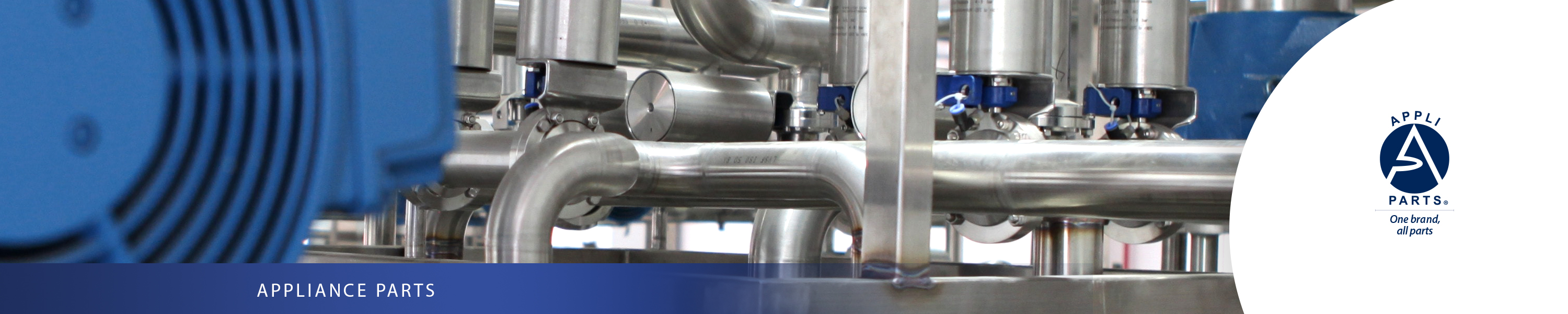 APPLI PARTS APPLIANCE PARTS