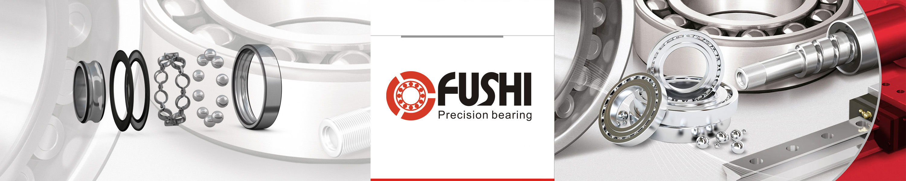 FUSHI BEARING
