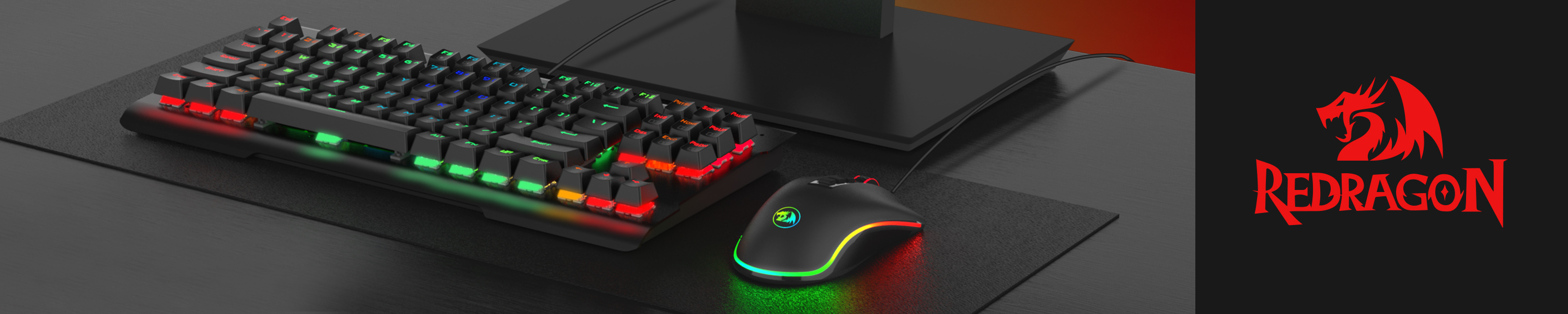 Amazon.com: REDRAGON