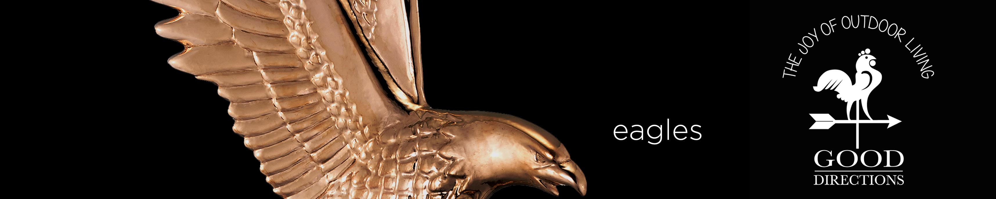 Good Directions Eagles