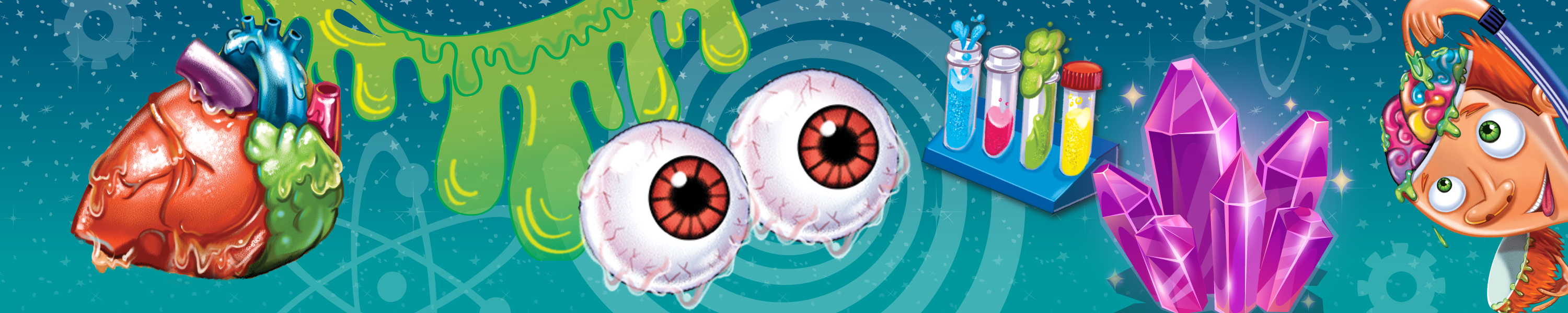 Amazon.com: Scientific Explorer