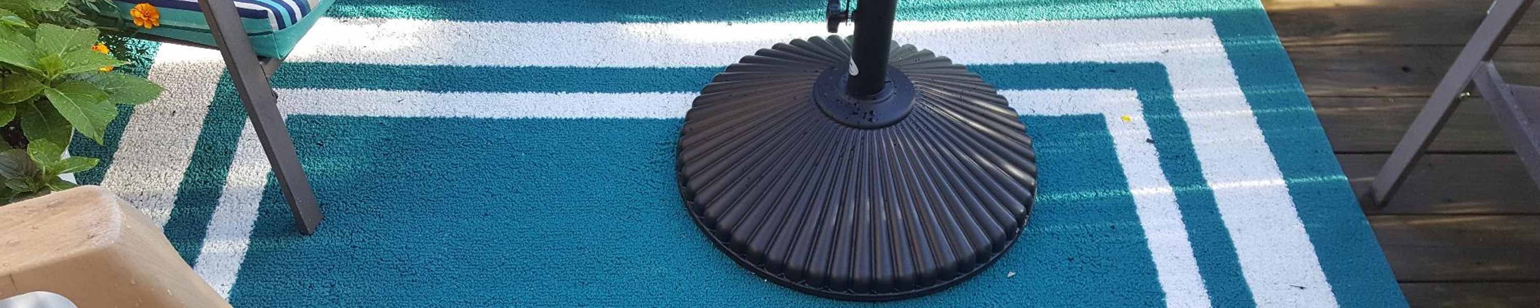 Abba Patio UMBRELLA BASE & ACCESSORIES