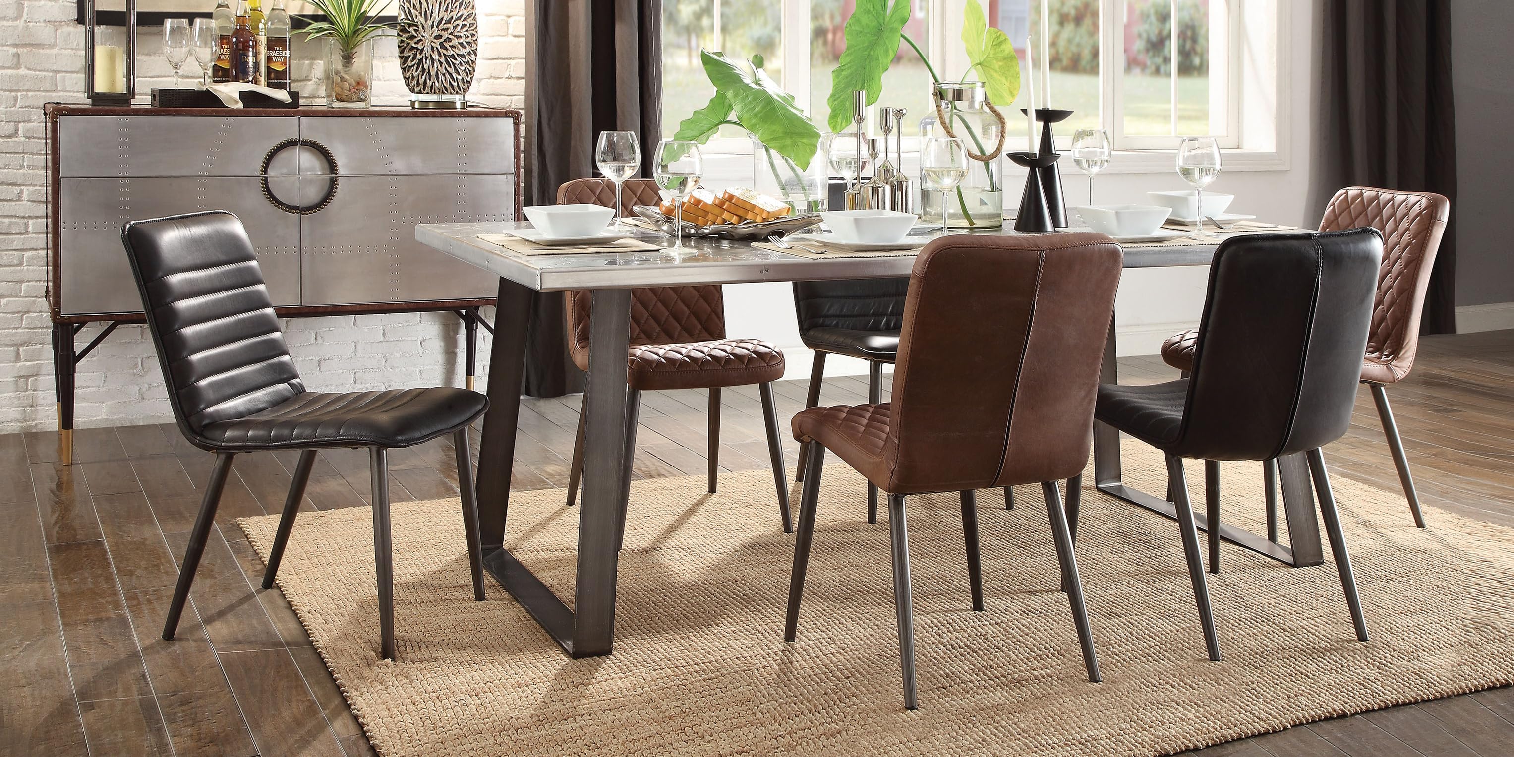 Amazon.com: Acme Furniture: Modern Collection