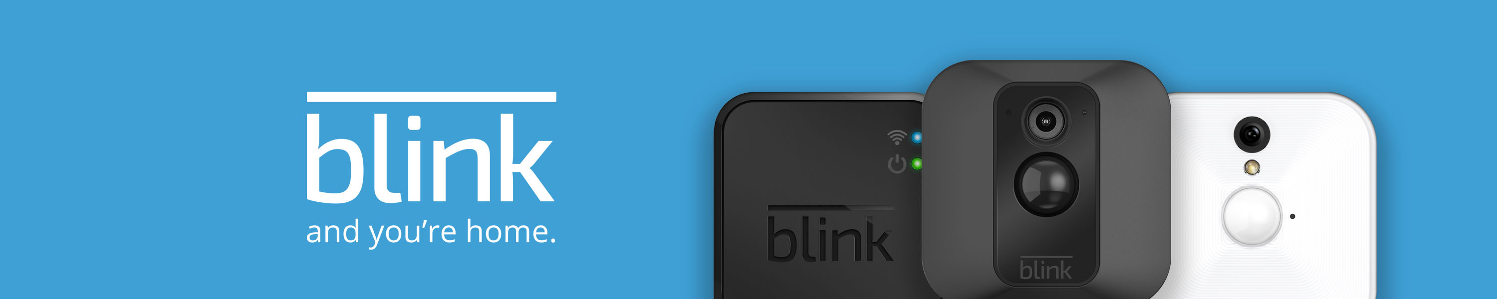 Blink for Home Blink Camera Accessories