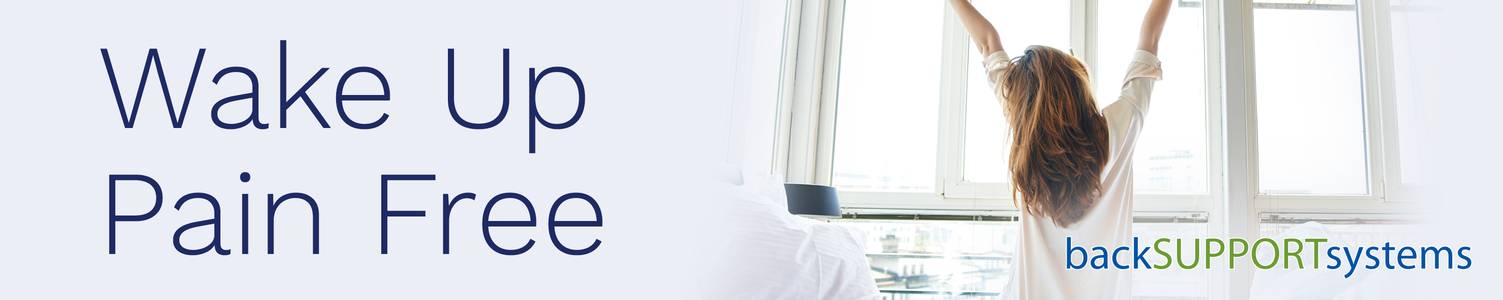 Back Support Systems