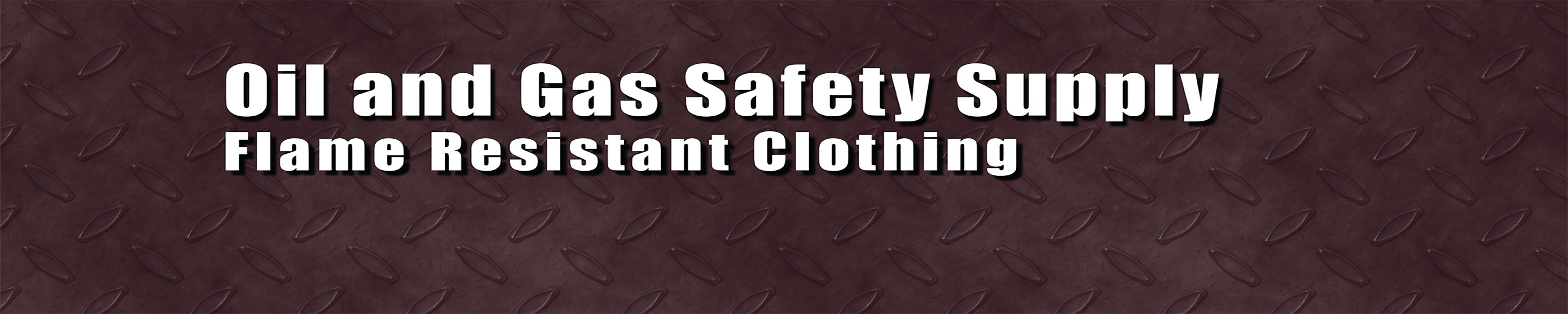 Oil and Gas Safety Supply