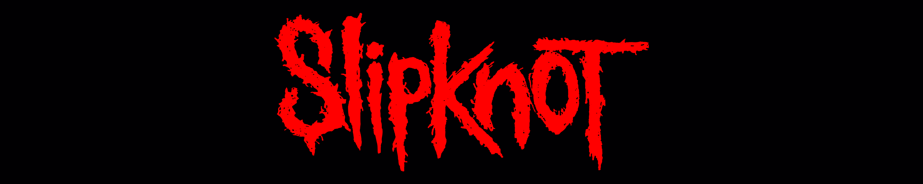 Slipknot Slipknot