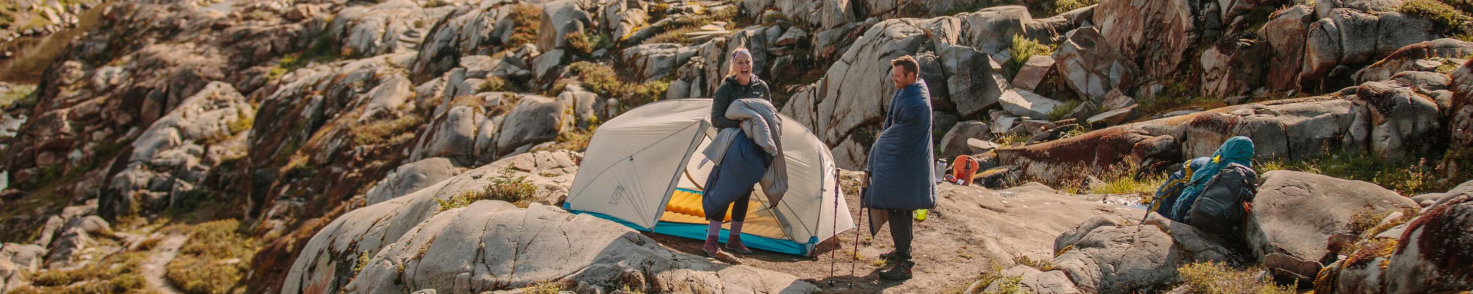 Paria Outdoor Products