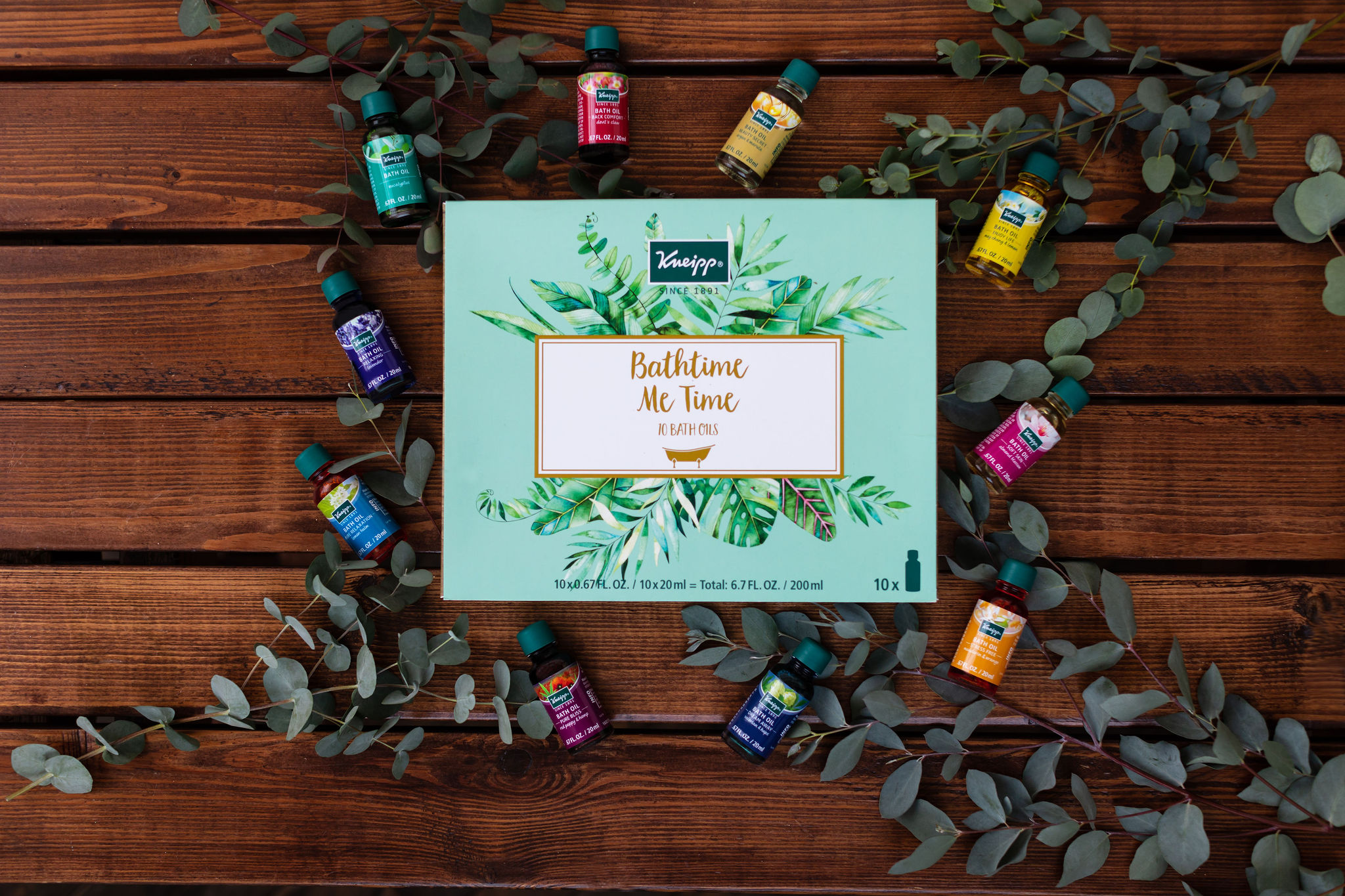 Kneipp Gift Sets