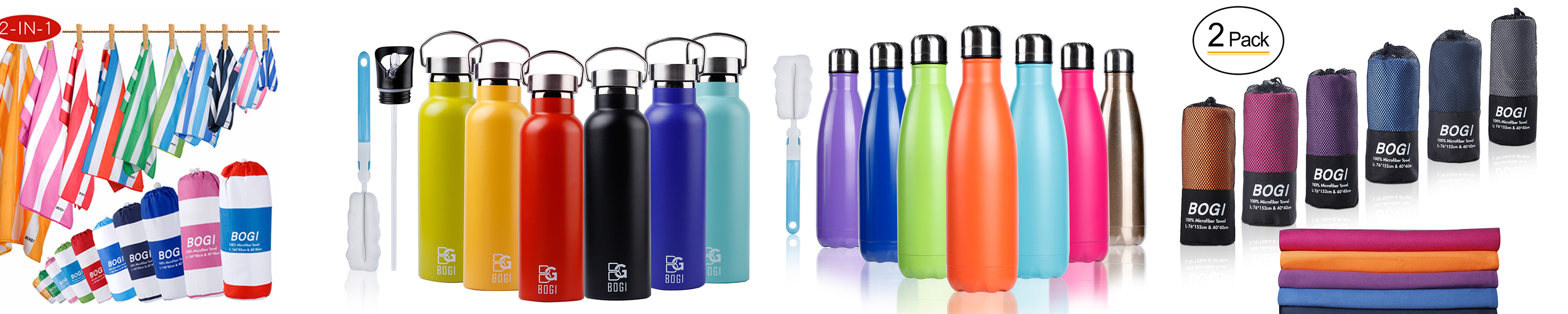 Amazon.com: BOGI: BOGI