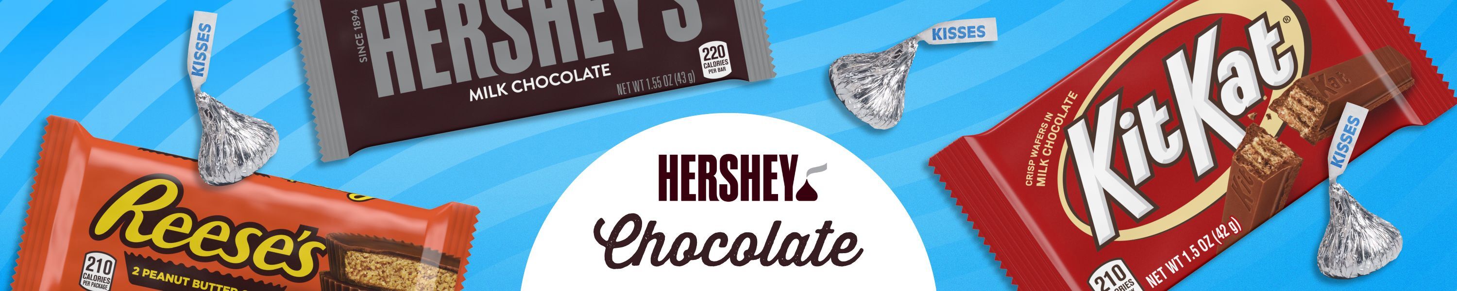 Hershey's Chocolate