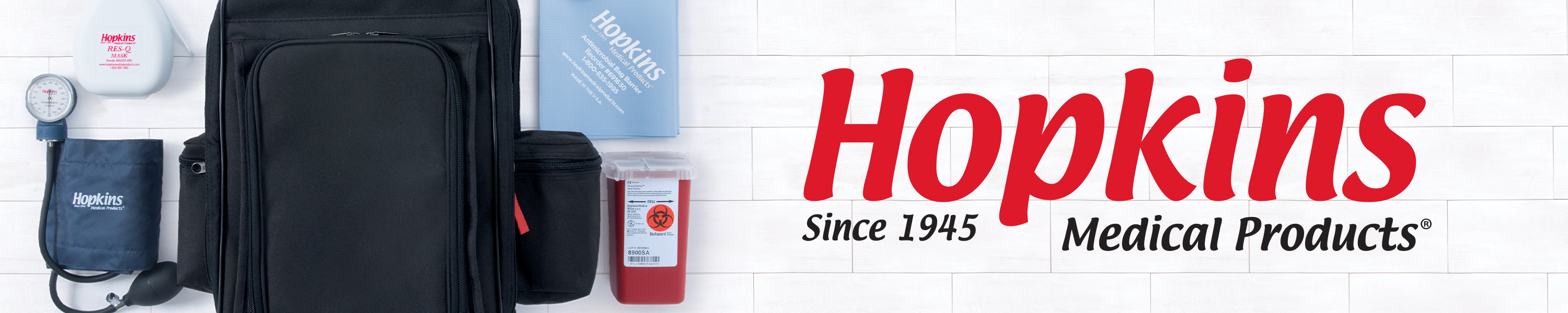 Hopkins Medical Products Accessories