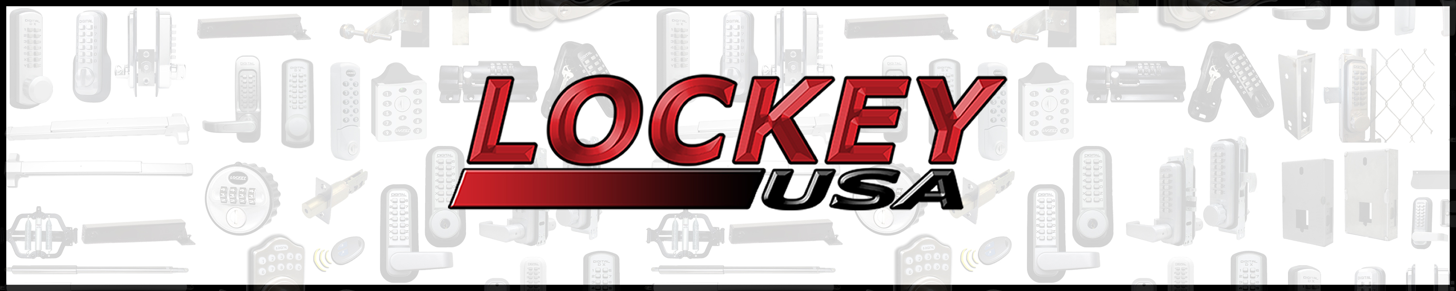 Lockey USA Electronic Locks