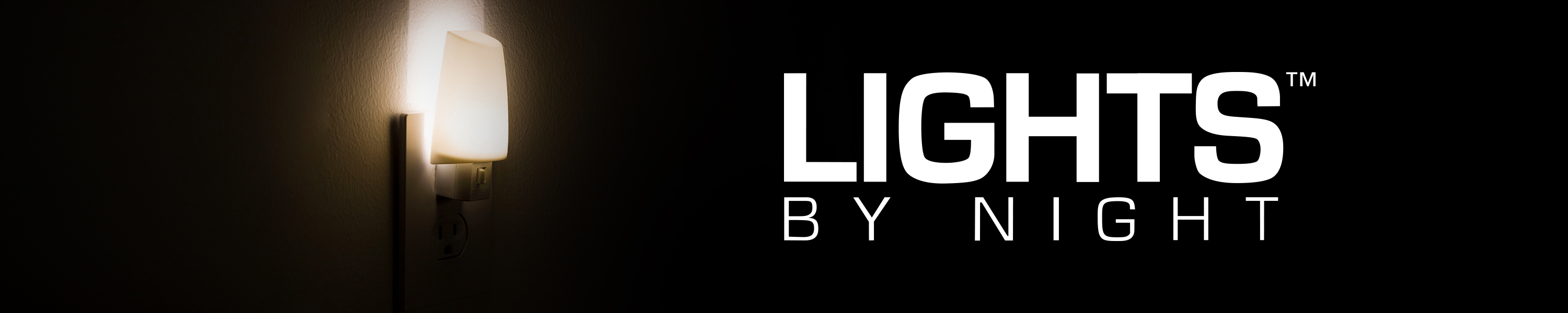 Lights by Night Decorative Night Lights