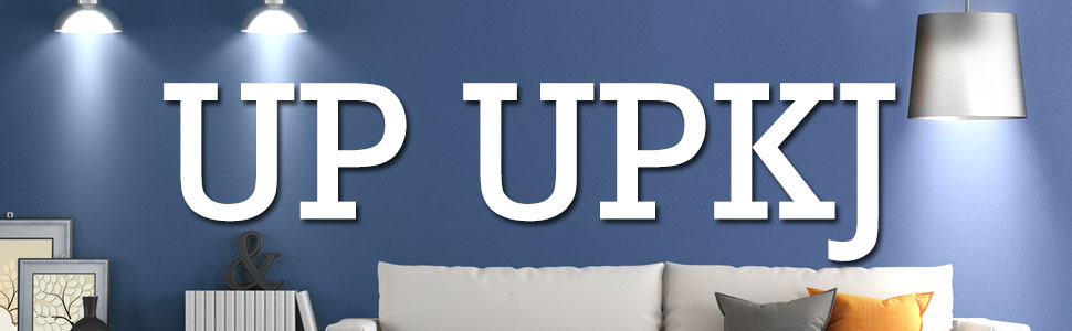 Upkj Grad Amazon.com: UP UPKJ