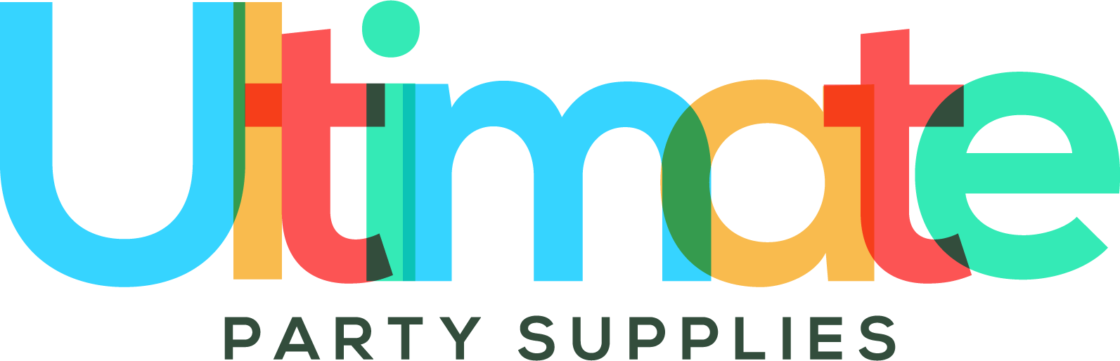 Ultimate Party Supplies