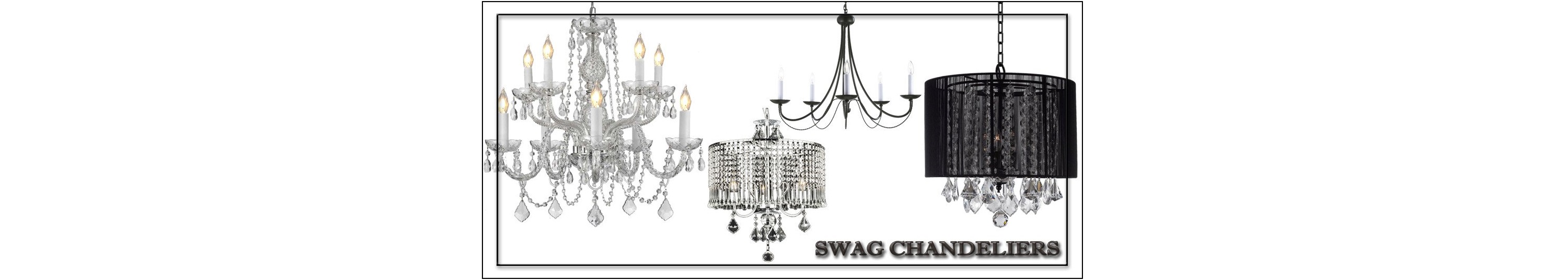 Gallery Lighting Swag / Plugin