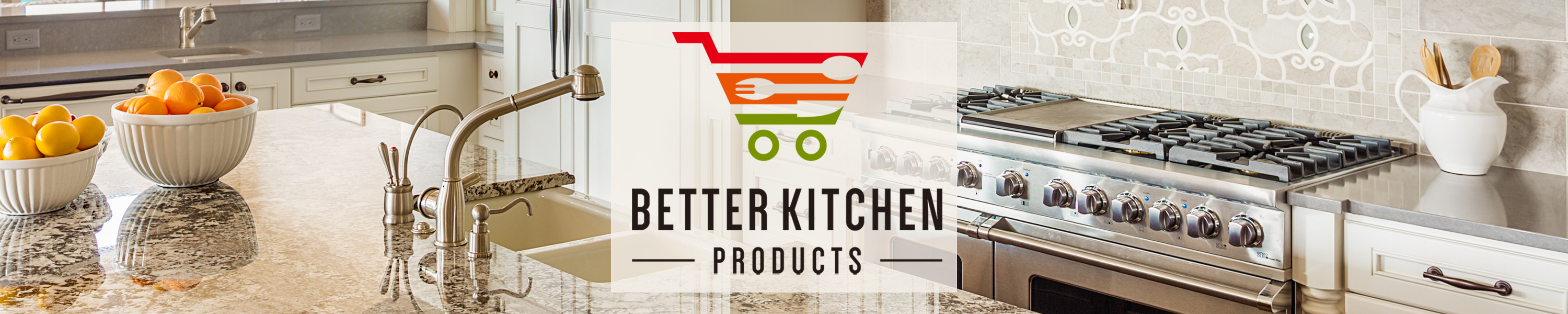 Better Kitchen Products