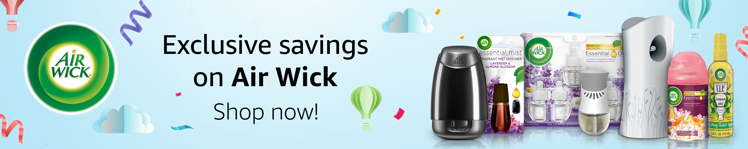 Air Wick
