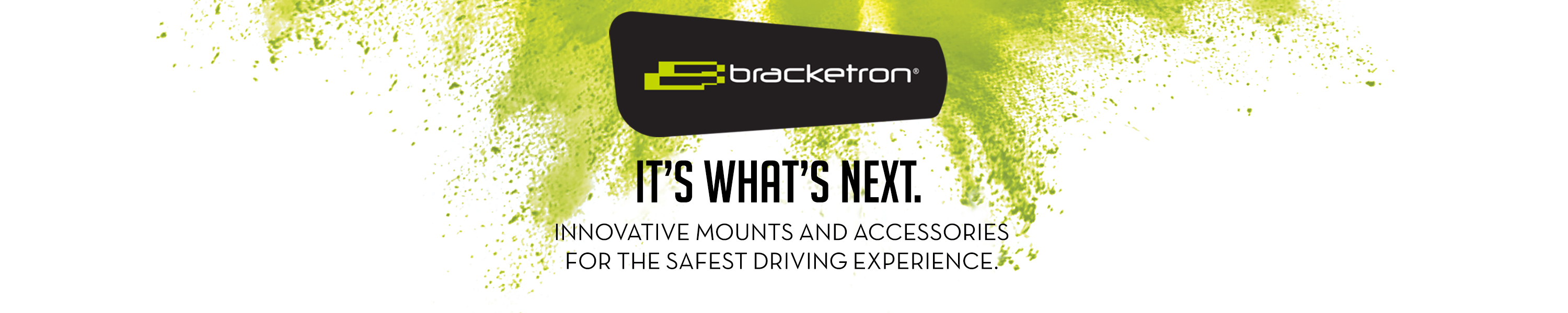 Bracketron