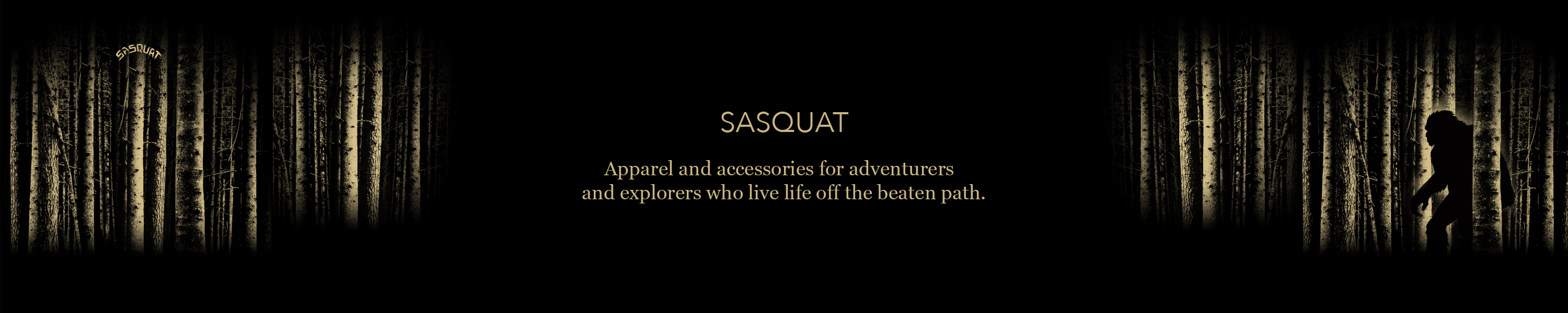 Amazon.com: Sasquat