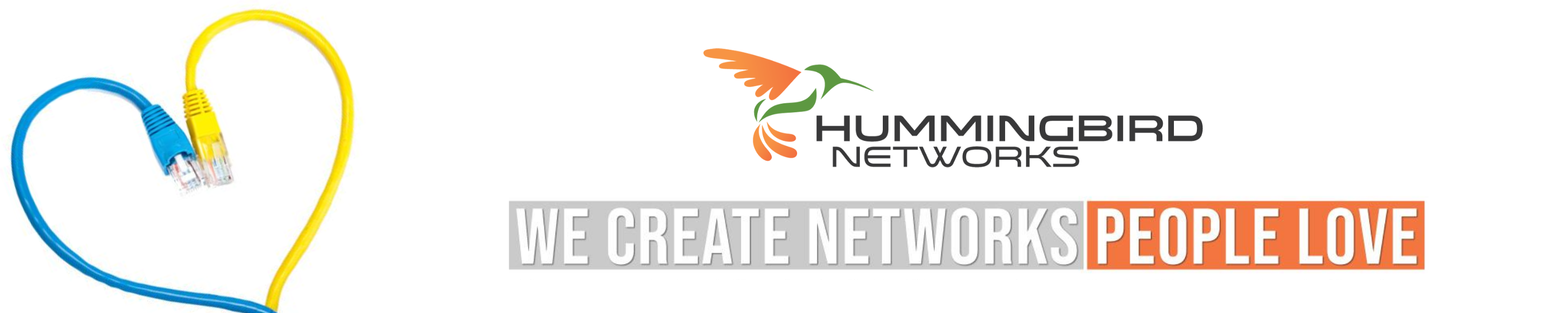 Hummingbird Networks Hummingbird Networks