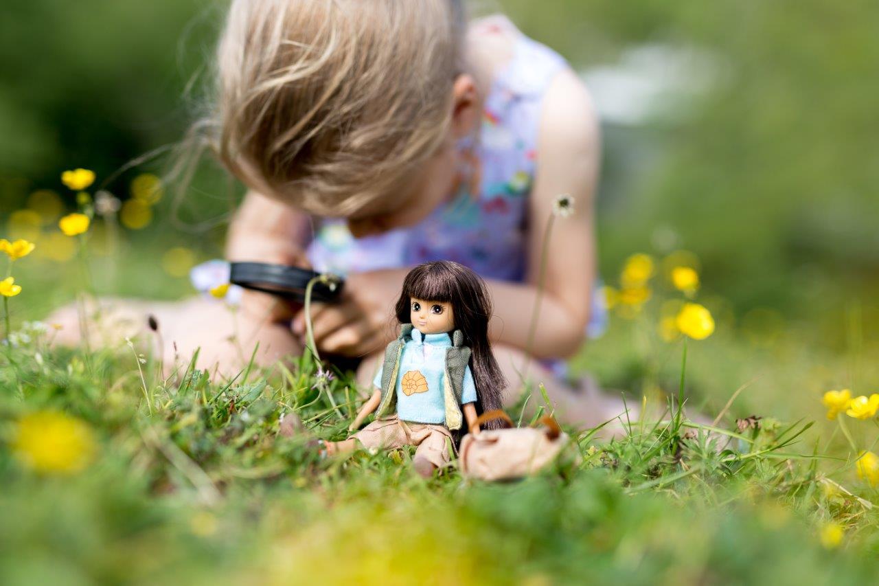 Lottie Dolls