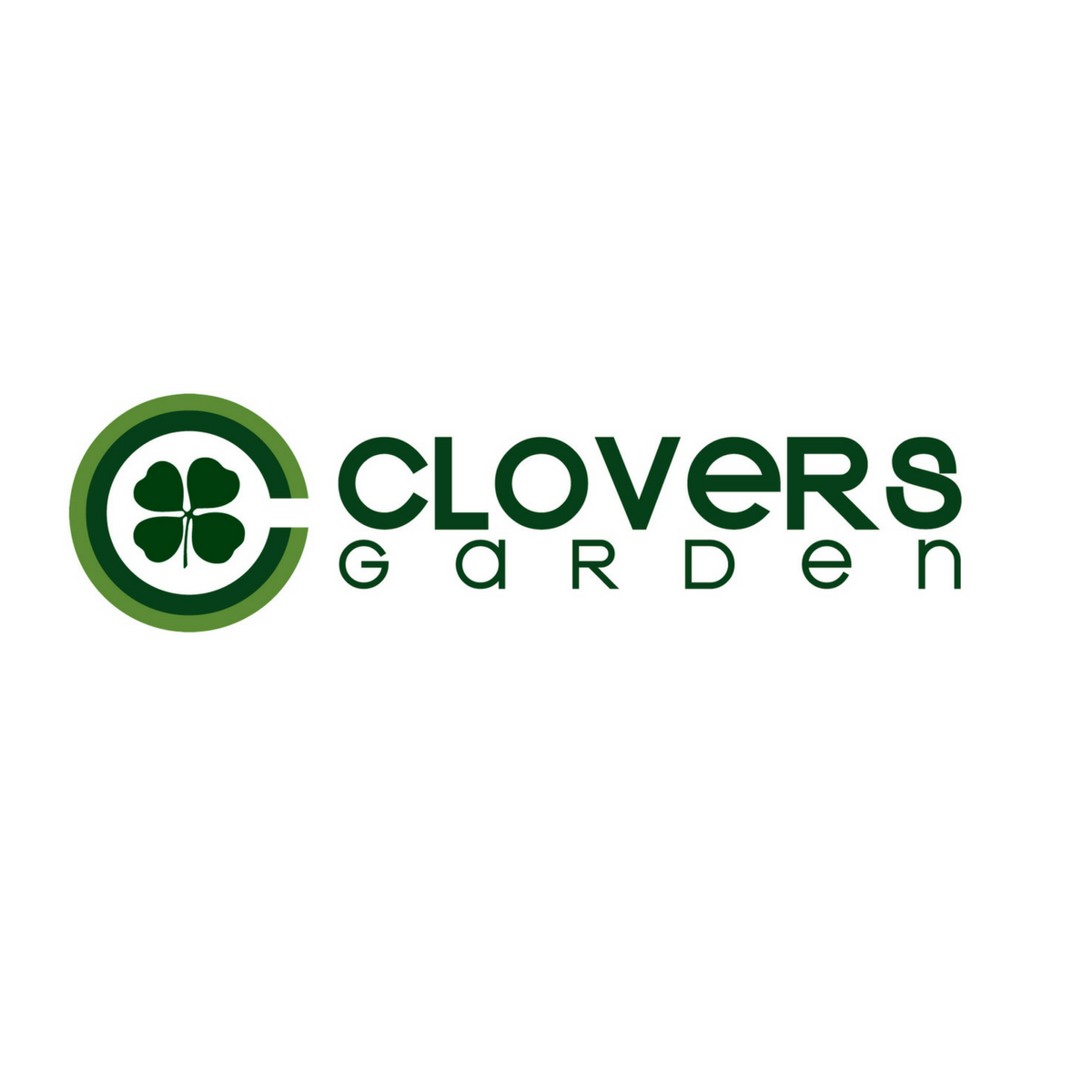 Clovers Garden Coupons & Promo Codes