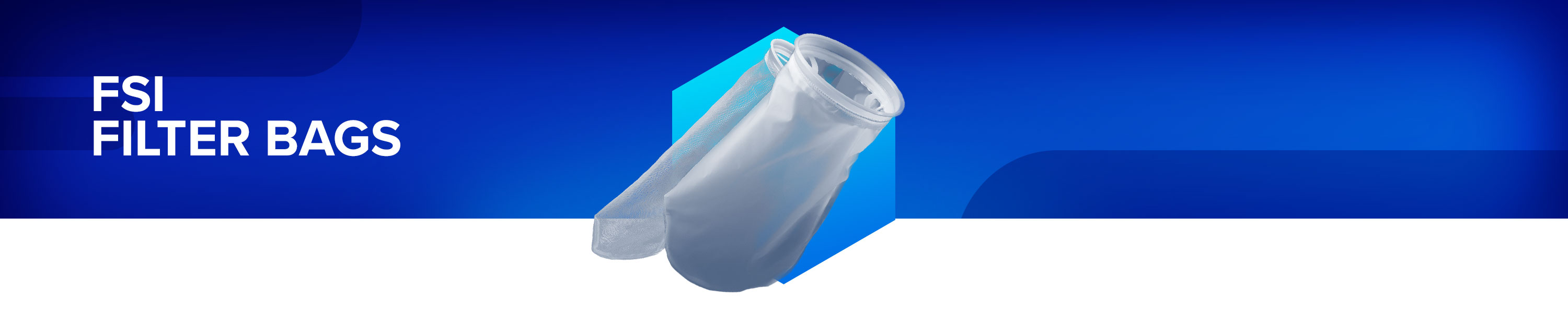PALL Filter Bags and Housings