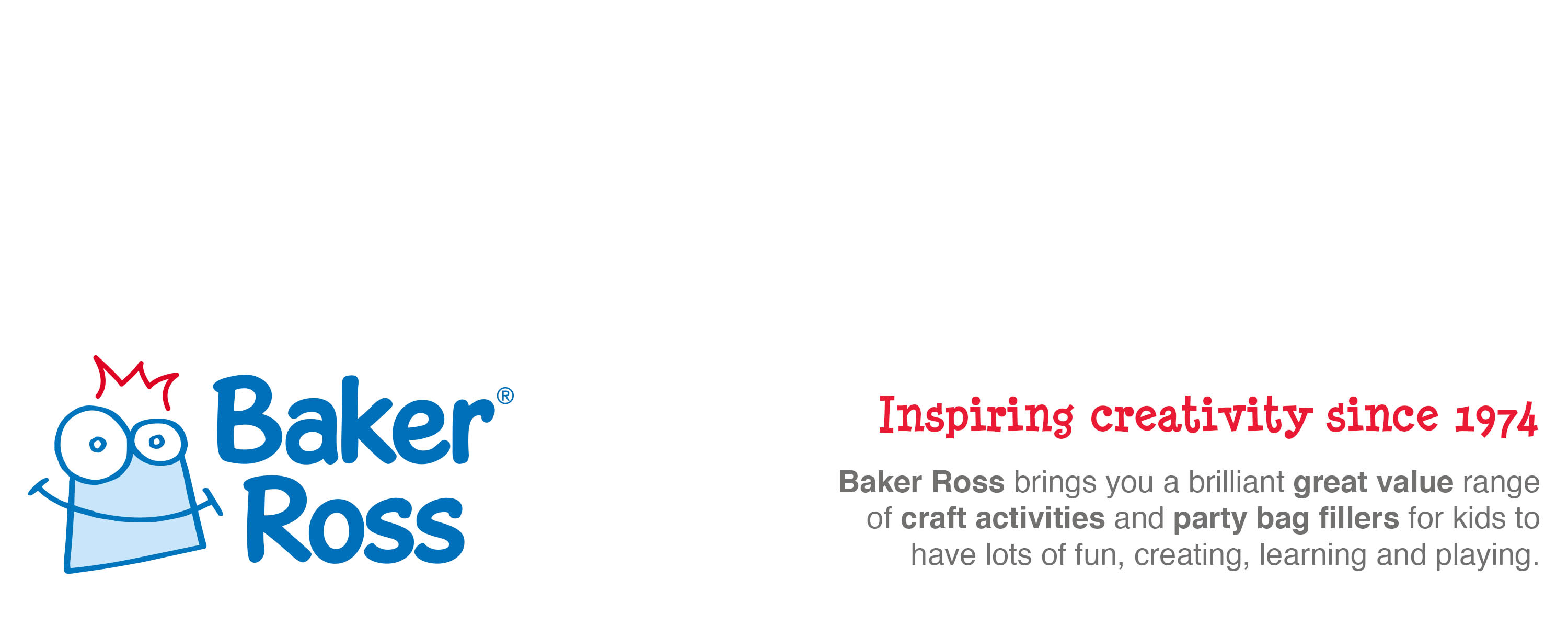 Baker Ross