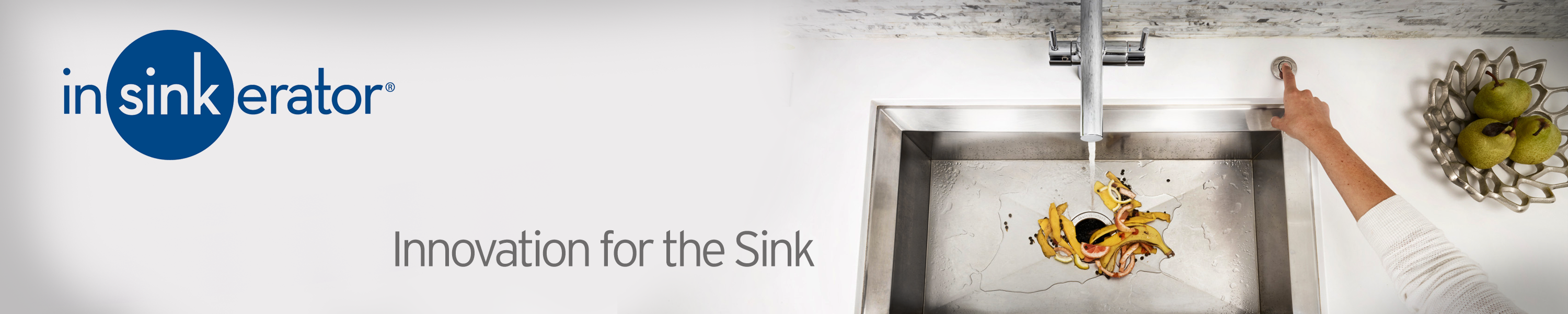 InSinkErator Instant Hot Water Dispenser Systems