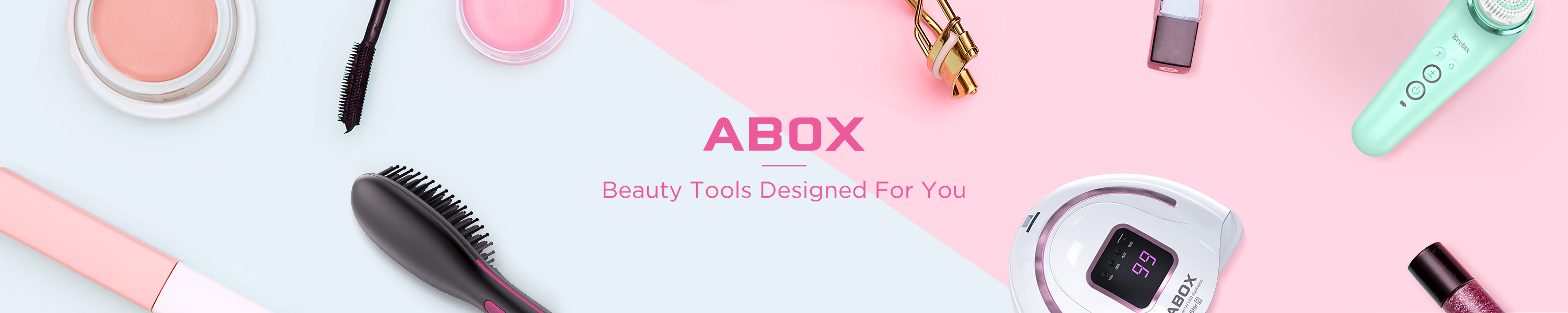 ABOX FOOD VACUUM SEALER