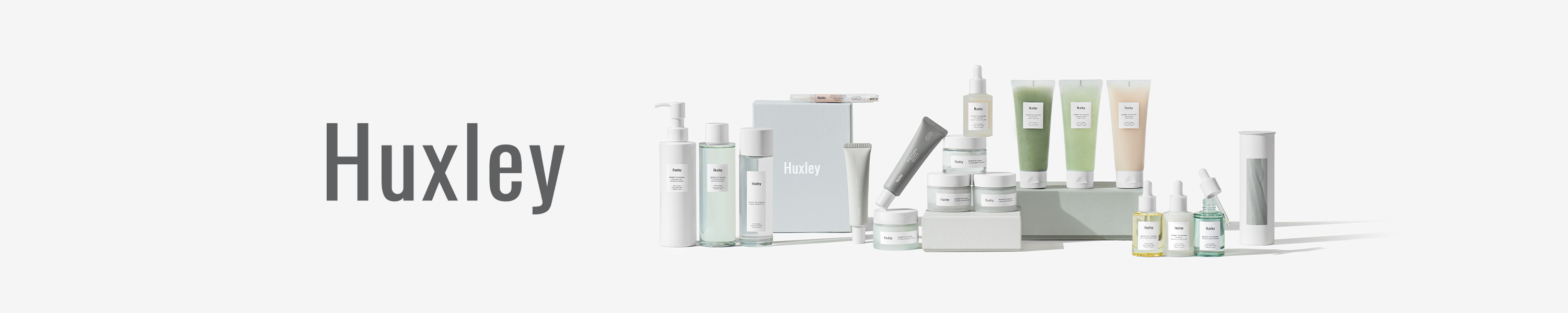 Huxley Cleanser