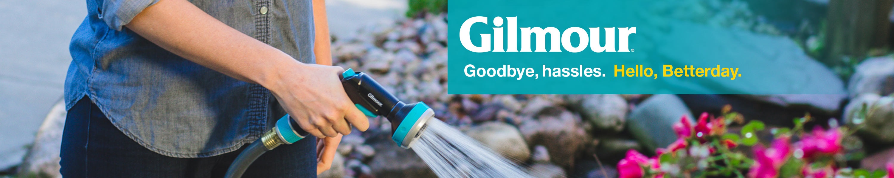 Gilmour Watering Timers