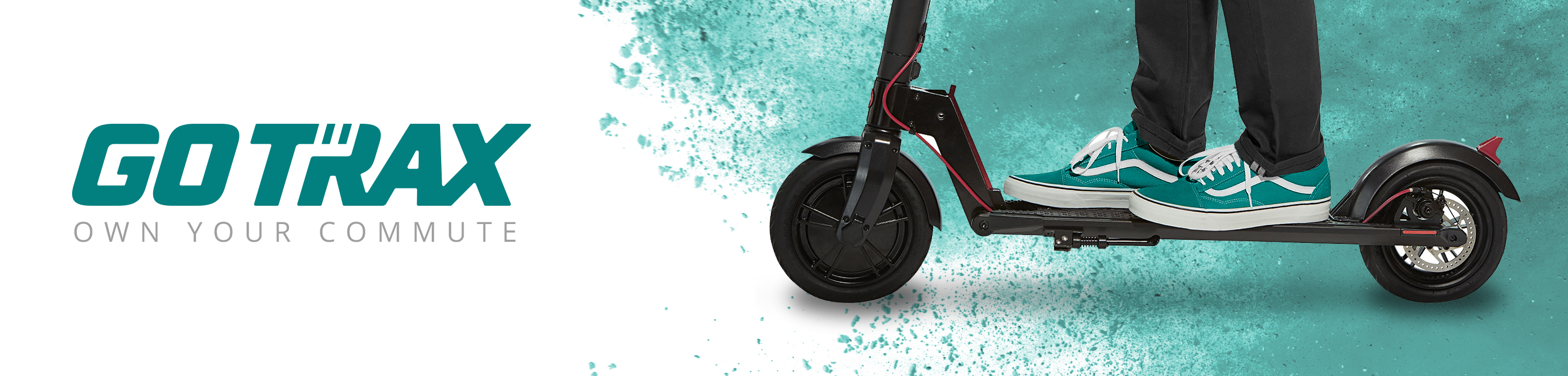 GOTRAX Electric Scooters