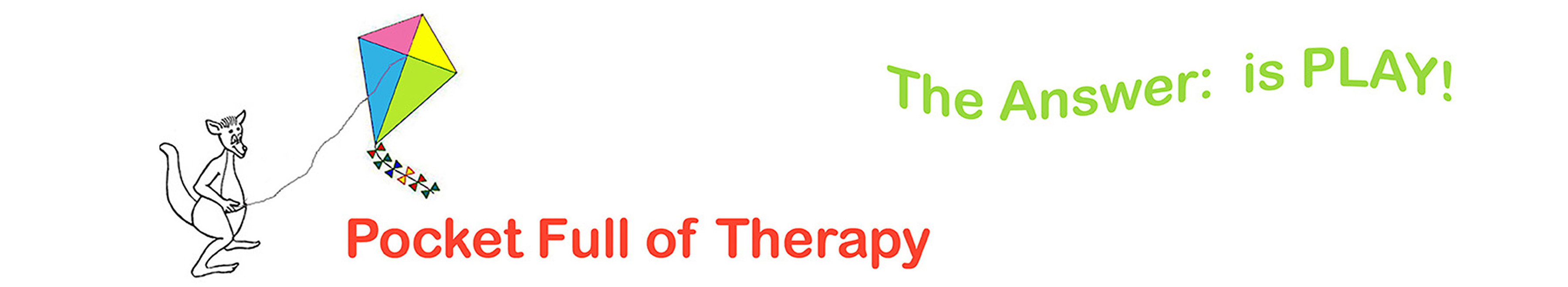 Pocket Full of Therapy