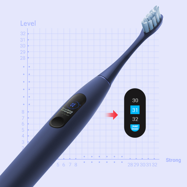 Amazon.com: Oclean: Oclean X Pro Elite