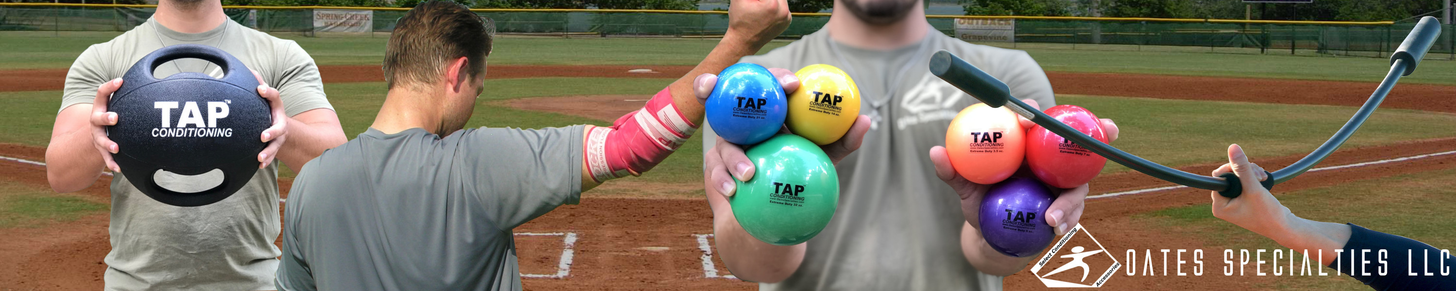 Amazon.com: TAP Conditioning®
