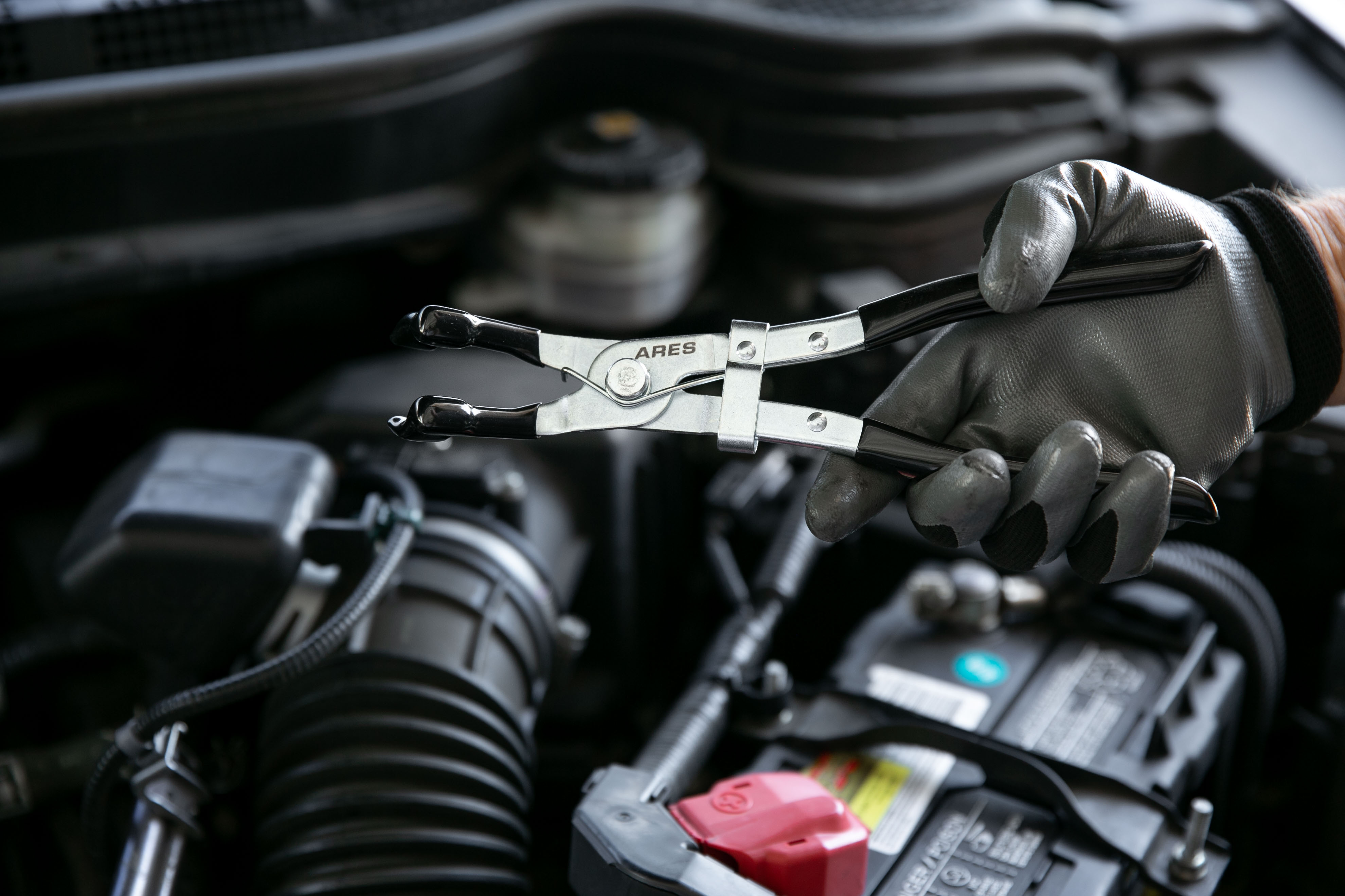 ARES Tool Engine, Ignition & Fuel Tools