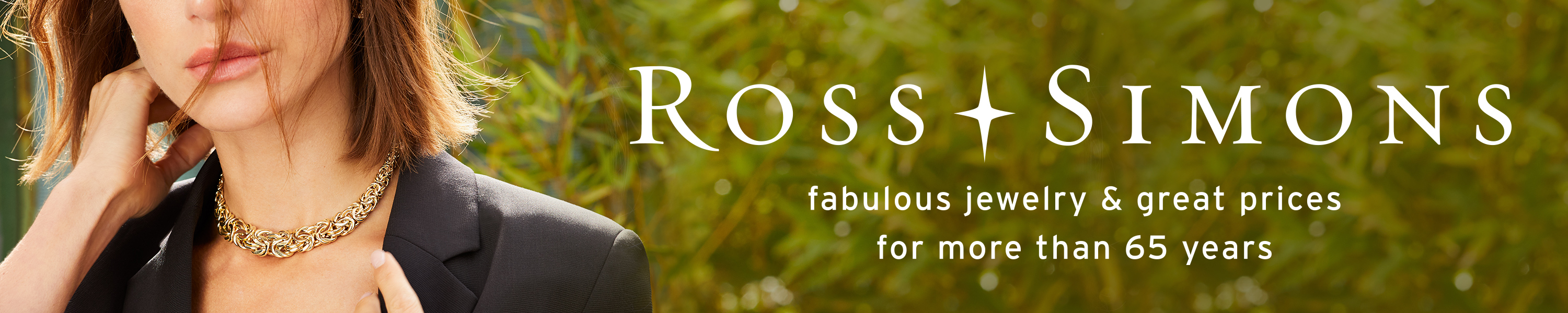 RossSimons Wild Styles