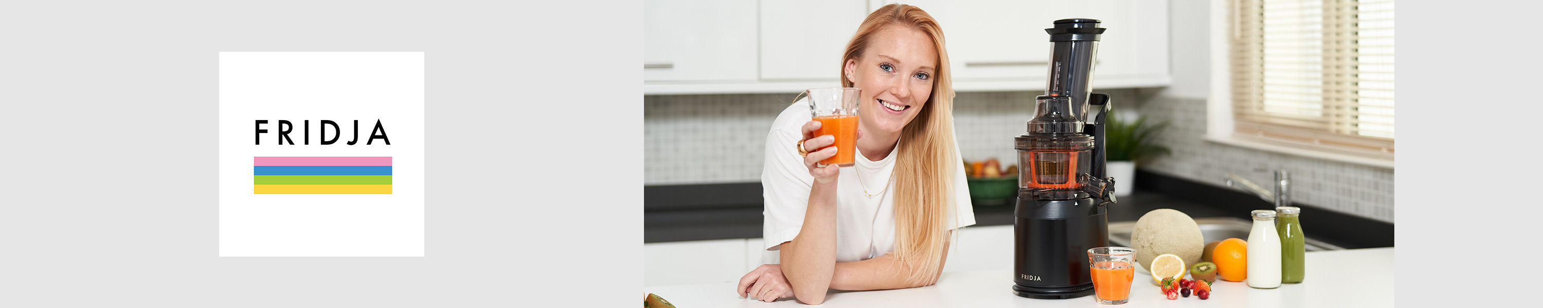 Amazon.co.uk Fridja Whole Fruit Juicers