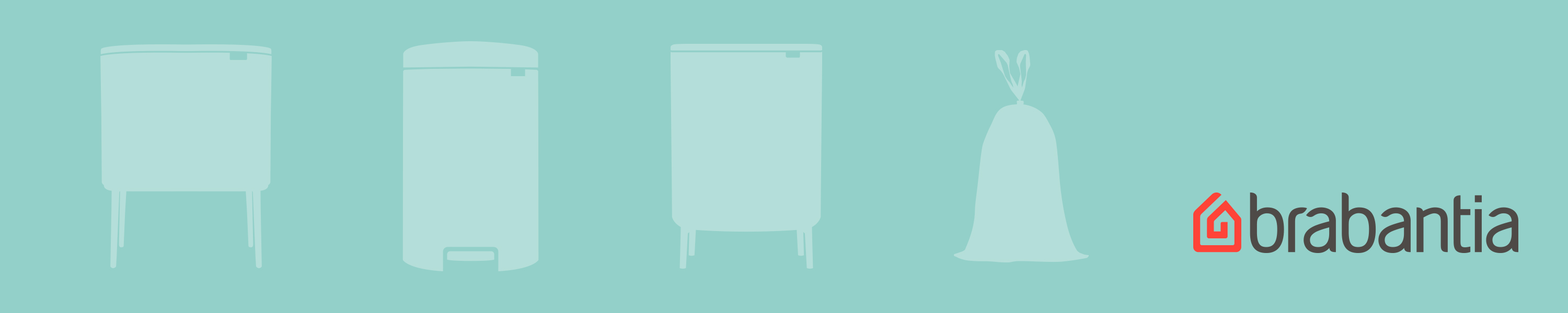 Amazon.de Brabantia Touch Bins