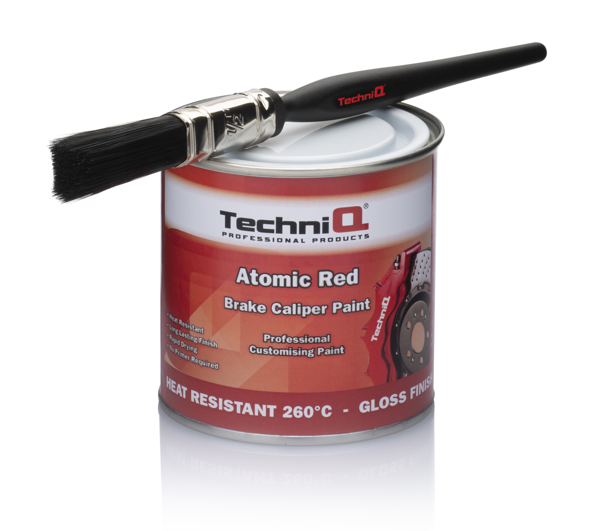 Amazon.co.uk: TechniQ: Brushable Caliper Painting Kits