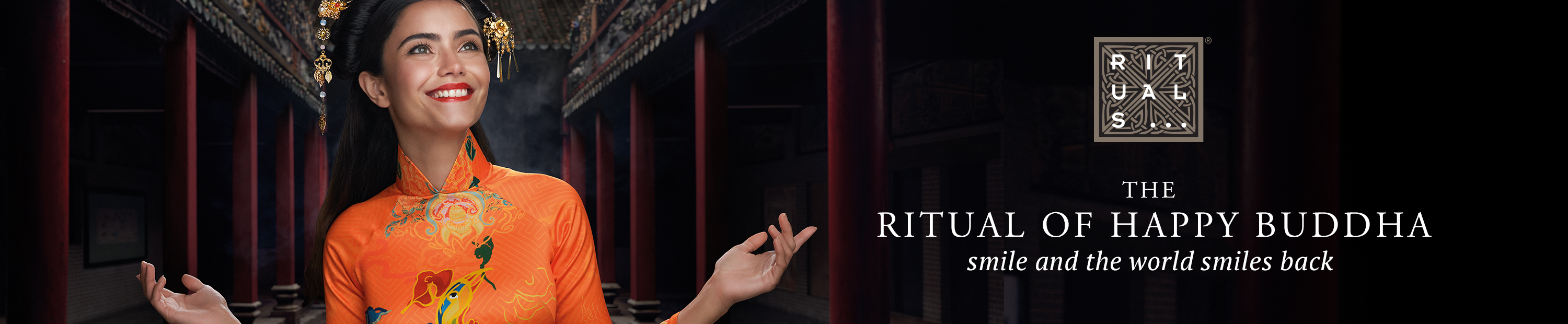 Amazon.co.uk Rituals Cosmetics UK The Ritual of Happy Buddha