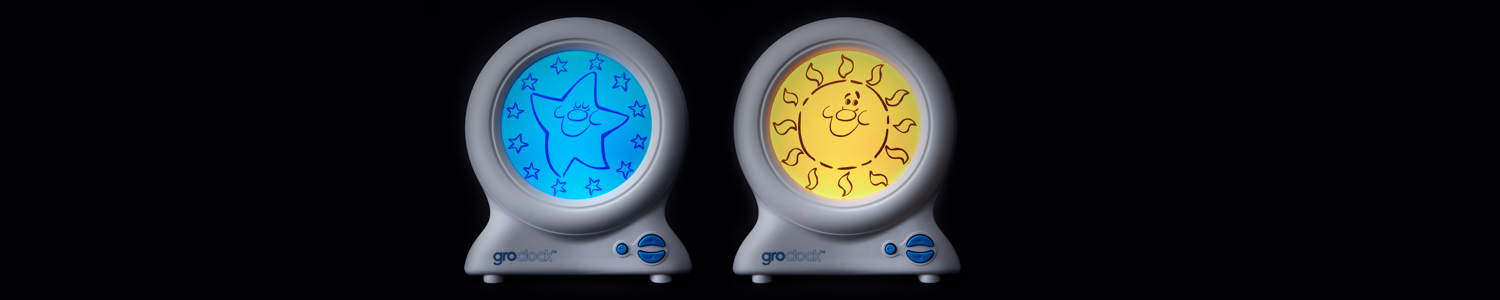 Amazon.co.uk The Gro Company Groclock