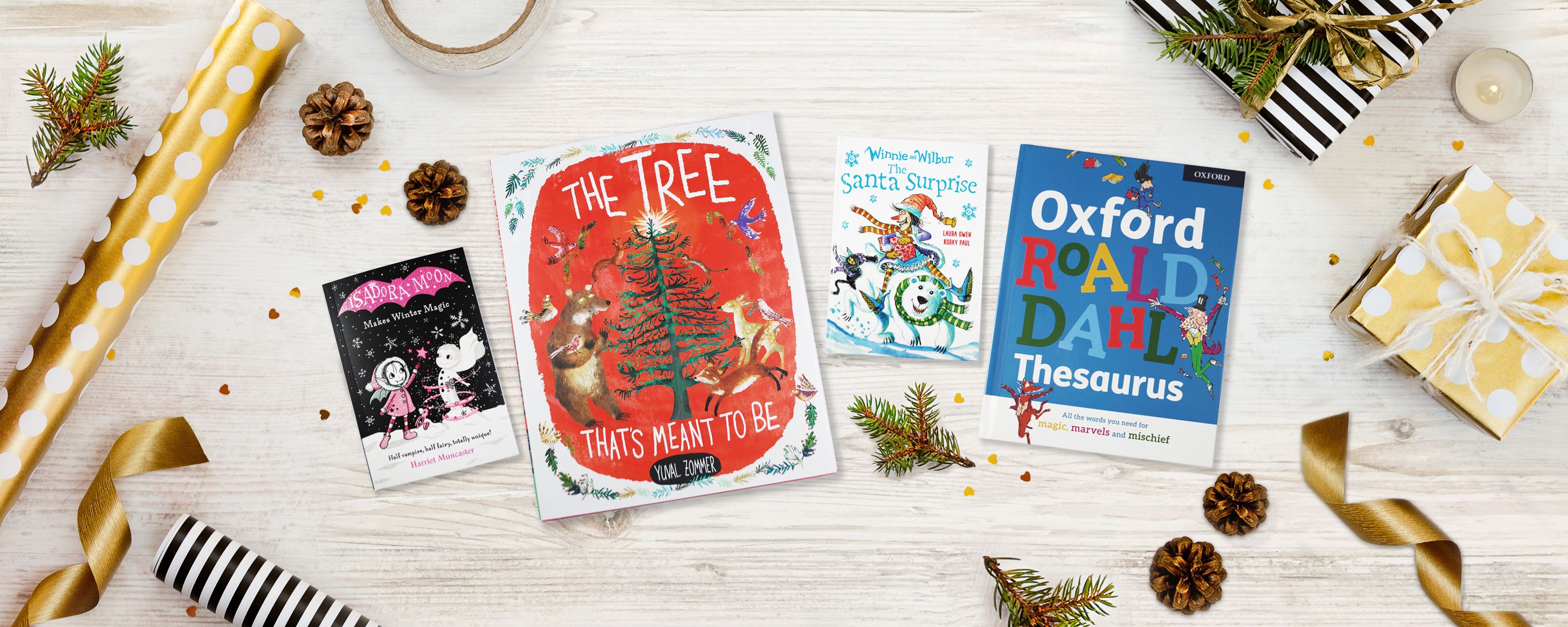 Amazon.co.uk Oxford Children's Christmas Books Gift Books