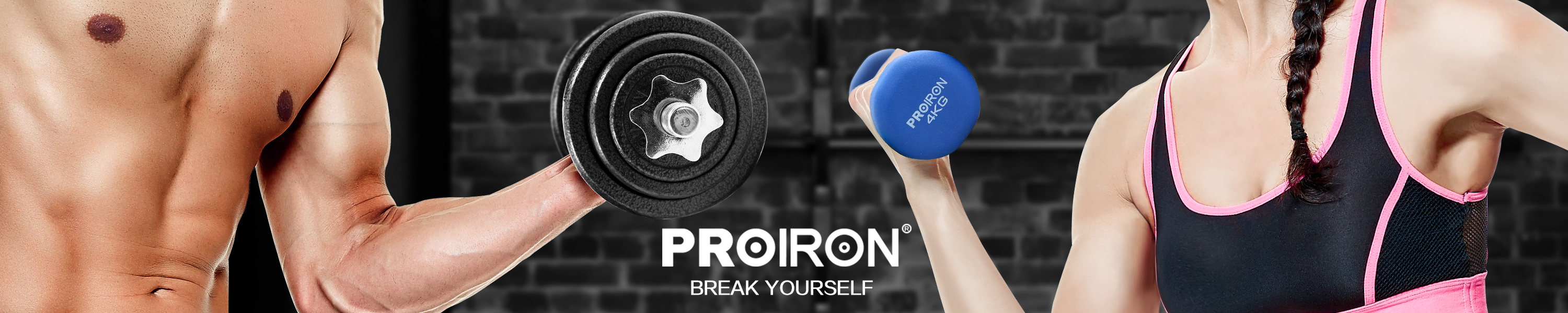 Amazon.co.uk Visit PROIRON Store WEIGHT LIFTING