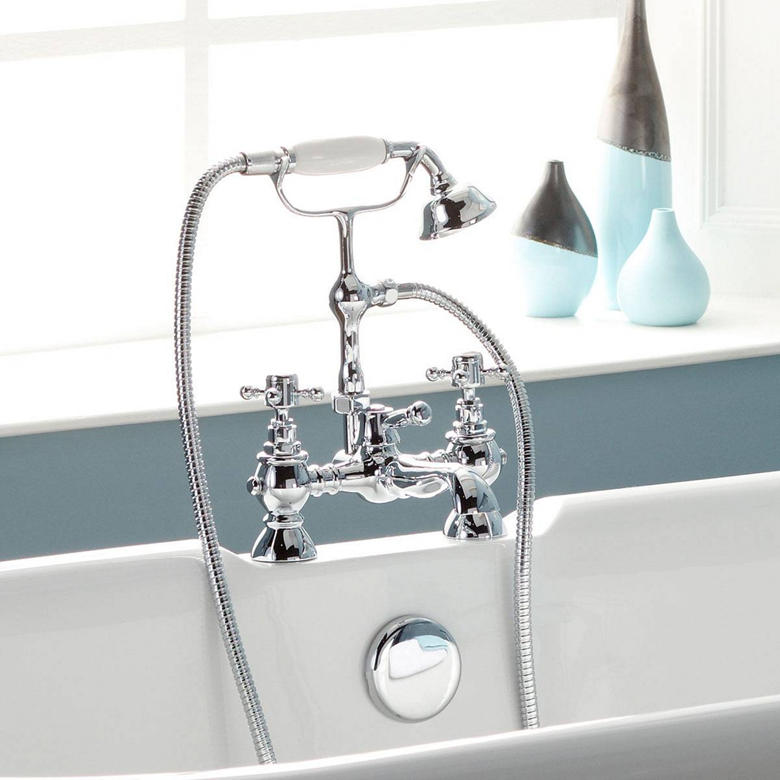 Amazon.co.uk: HOUSE OF ENKI: BATH TAPS