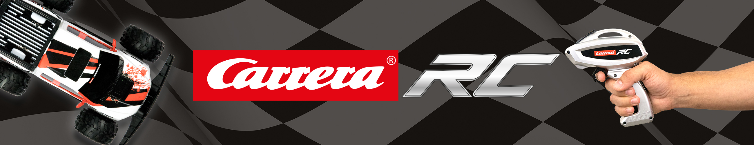 Amazon.de Carrera Carrera RC