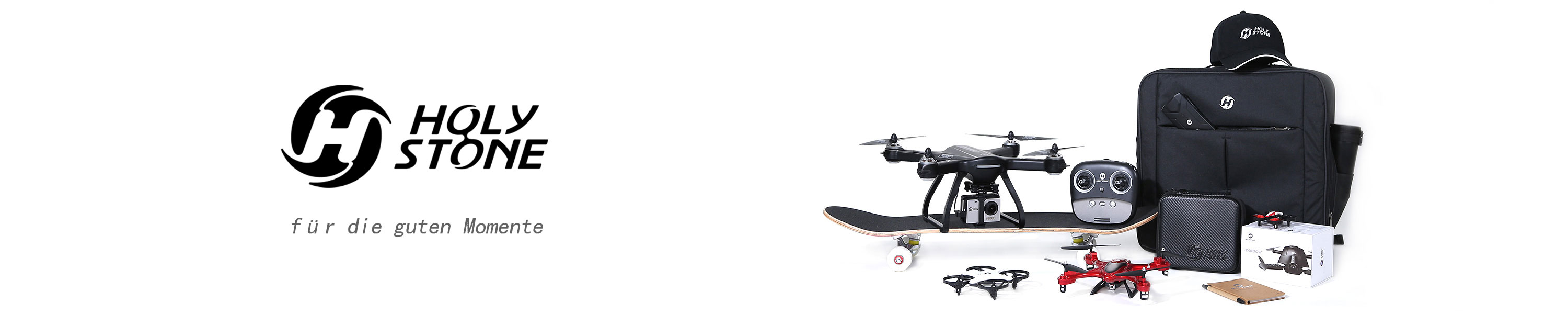 Amazon.de Holy Stone